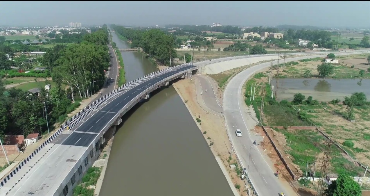 Laddowal Bypass