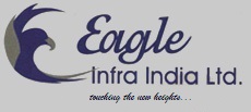 Infrastructure Companies | Eagle Infra Pvt. Ltd.